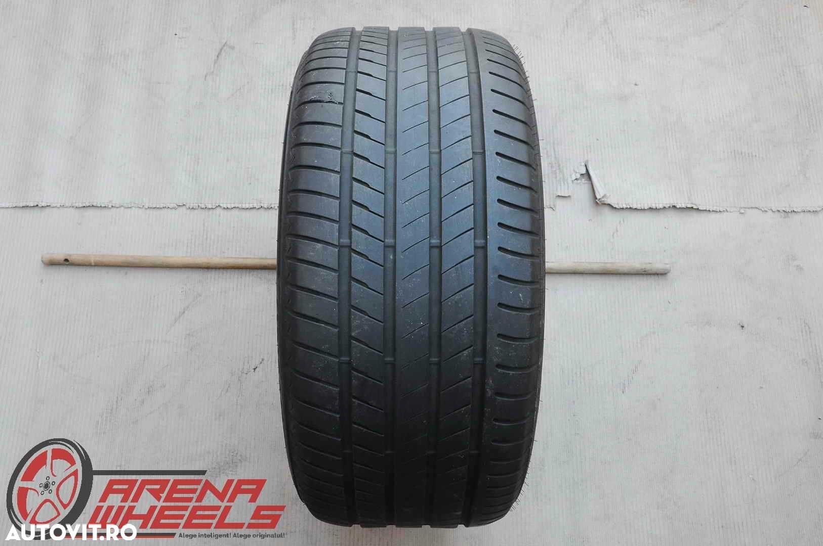 Anvelopa Vara 20 inch Bridgestone Alenza 001 Runflat 305/40 R20 - 1