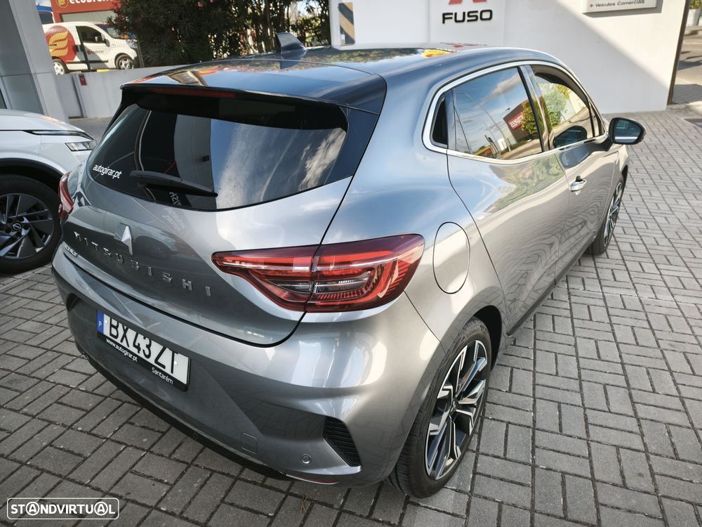 Mitsubishi Colt 1.0 MPI-T Shogun - 4