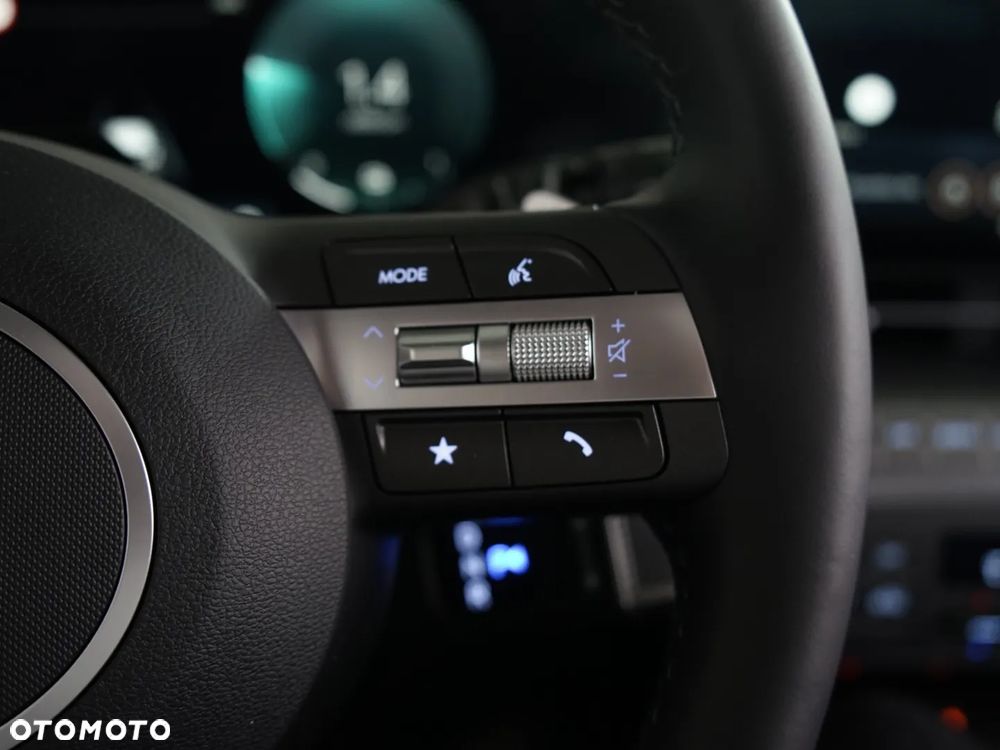 Hyundai Kona 1.6 T-GDI Platinum DCT - 23