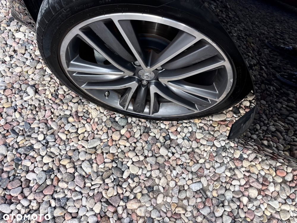 Infiniti Q50 2.2d Sport Executive EU6 - 36