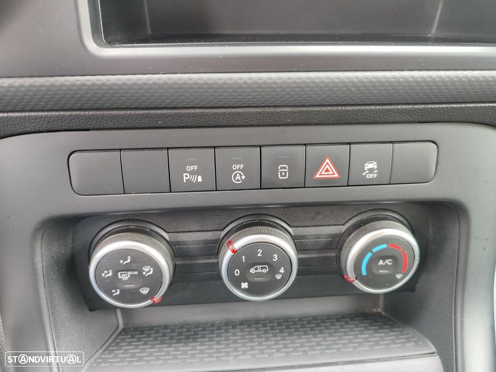 Mercedes-Benz Citan 110 CDi/27 - 12