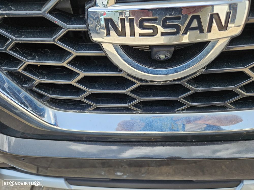 Nissan Juke 1.0 DIG-T N-Design Silver - 7