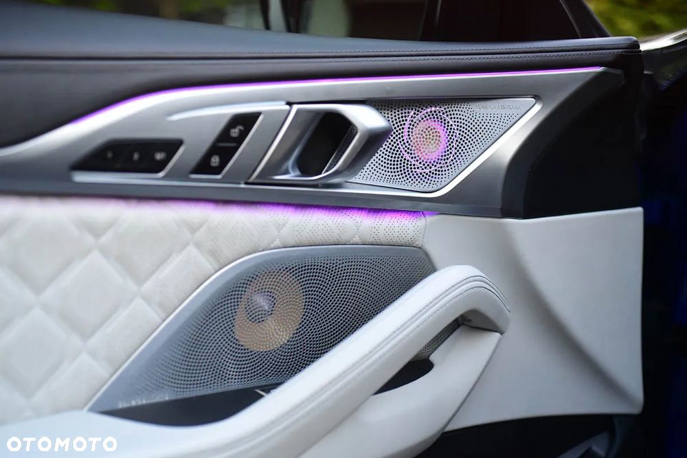 BMW M8 Competition - 6