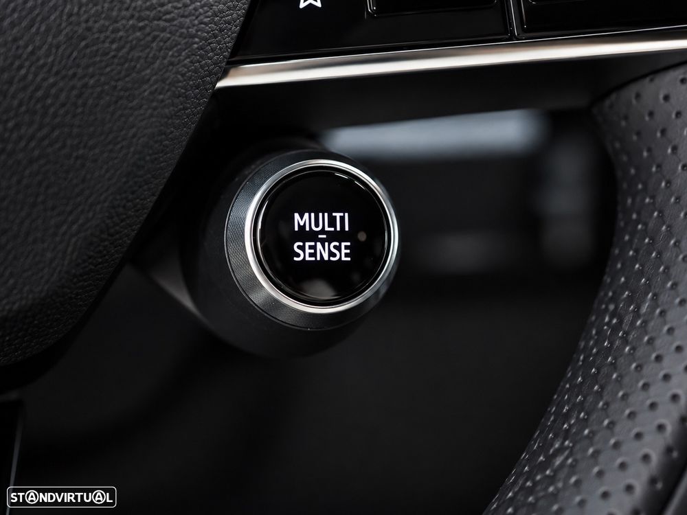 Renault Espace 1.2 E-Tech Full Hybrid Techno - 26