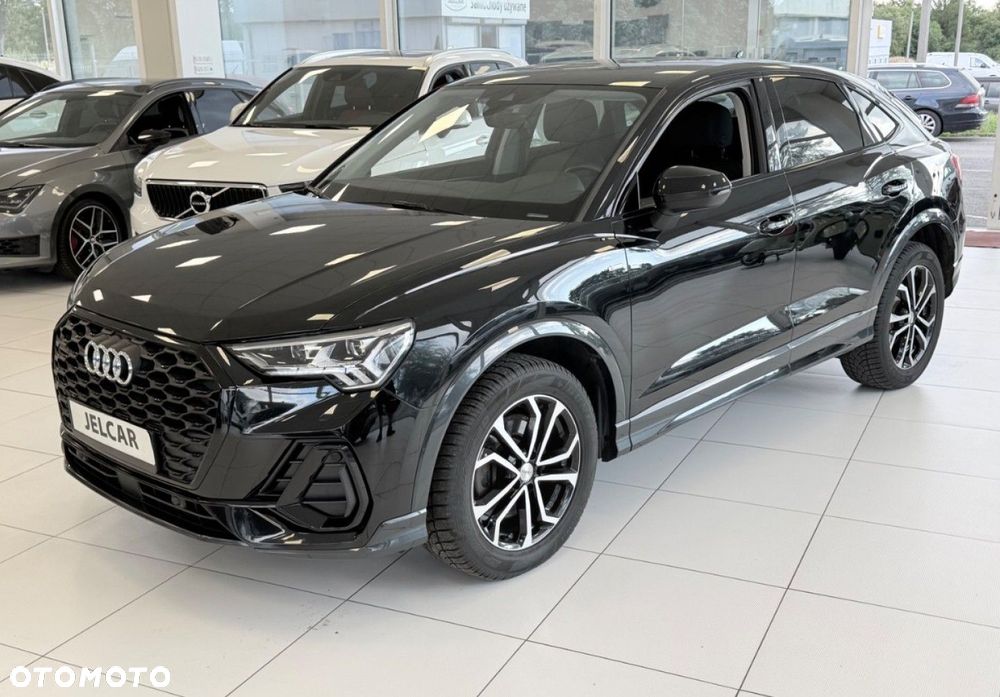 Audi Q3 40 TDI Quattro S tronic S line - 27