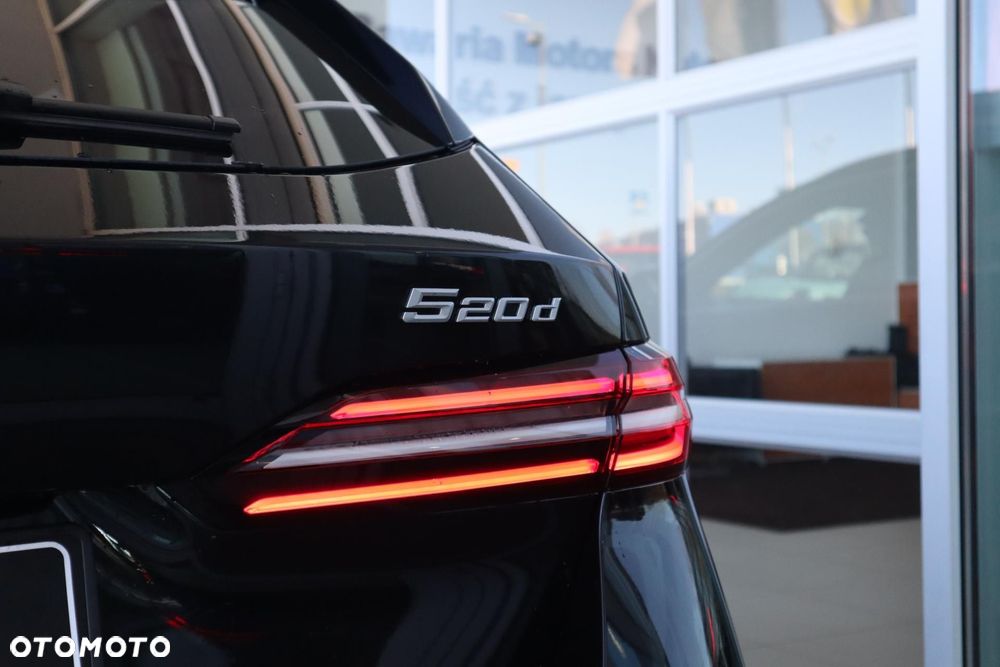 BMW Seria 5 - 5
