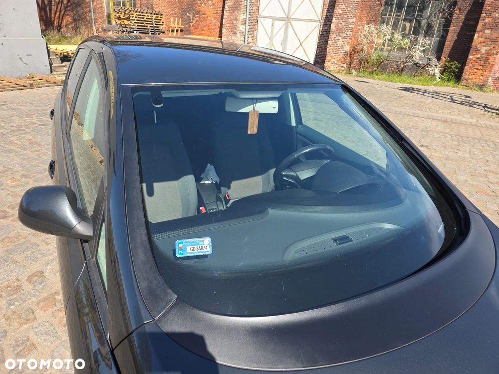 Seat Altea 1.4 TSI Style - 21
