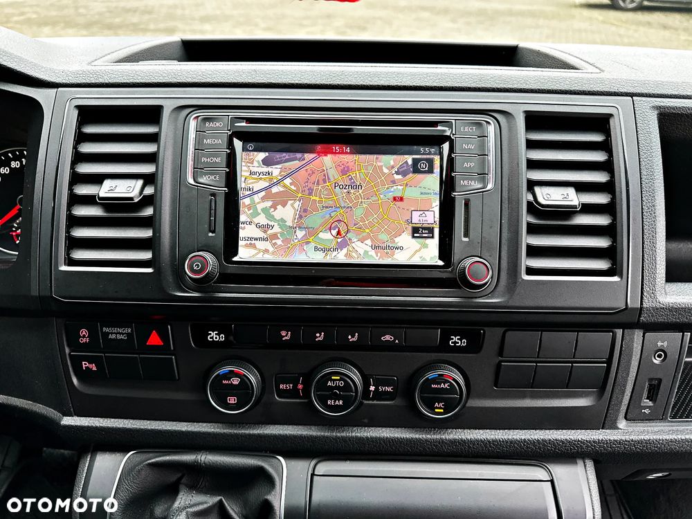 Volkswagen Multivan 2.0 TDI L1 Comfortline - 15