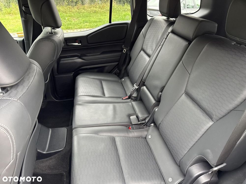 Toyota Land Cruiser LC 2.8 D-4D Executive - 12