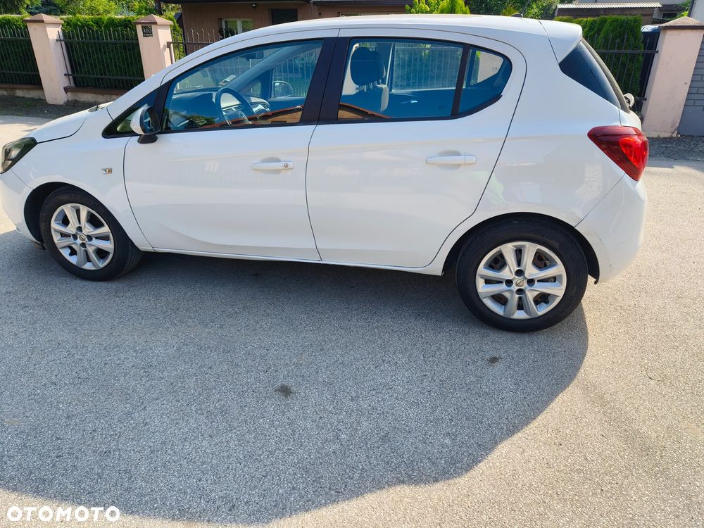 Opel Corsa 1.4 Color Edition - 3