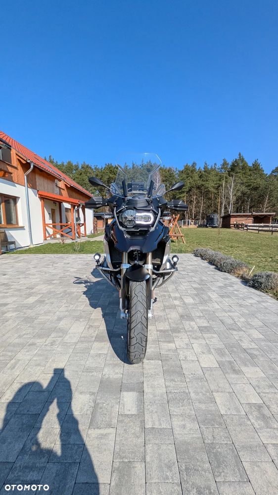 BMW GS - 3