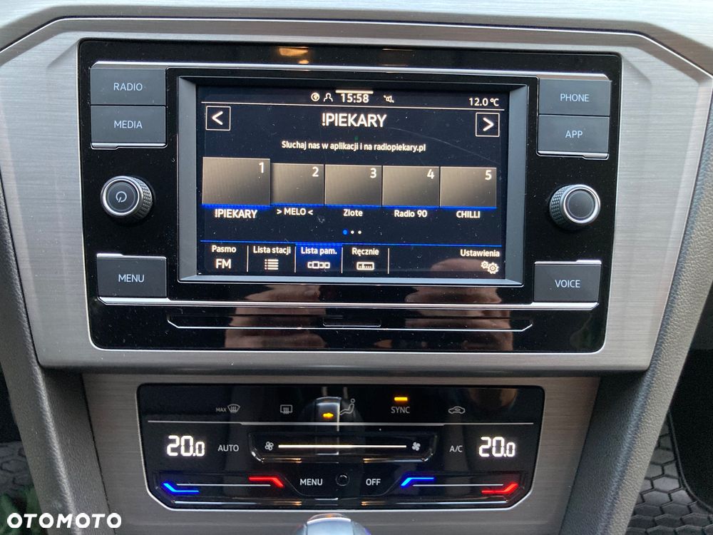 Volkswagen Passat 2.0 TDI EVO Business DSG - 18