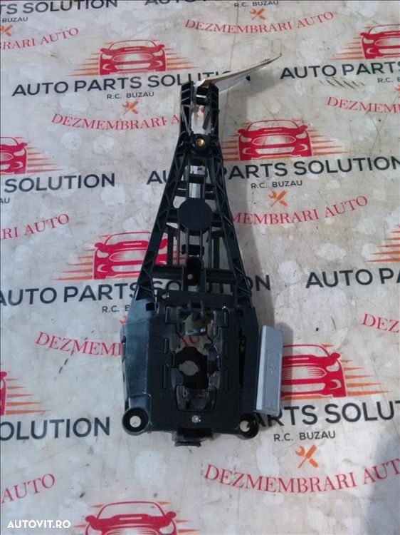 contramaner usa stanga fata opel astra j - 1