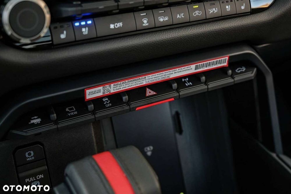 Toyota Tundra - 32