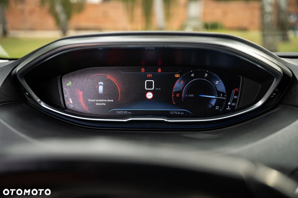 Peugeot 3008 BlueHDi 130 Stop & Start Allure - 16