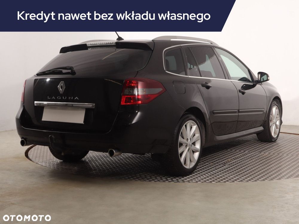 Renault Laguna - 7