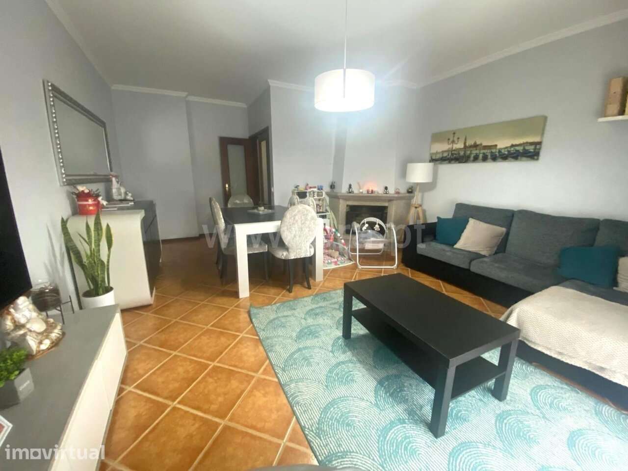 Apartamento T3 / Marco de Canaveses, Bem Viver - Grande imagem: 5/5