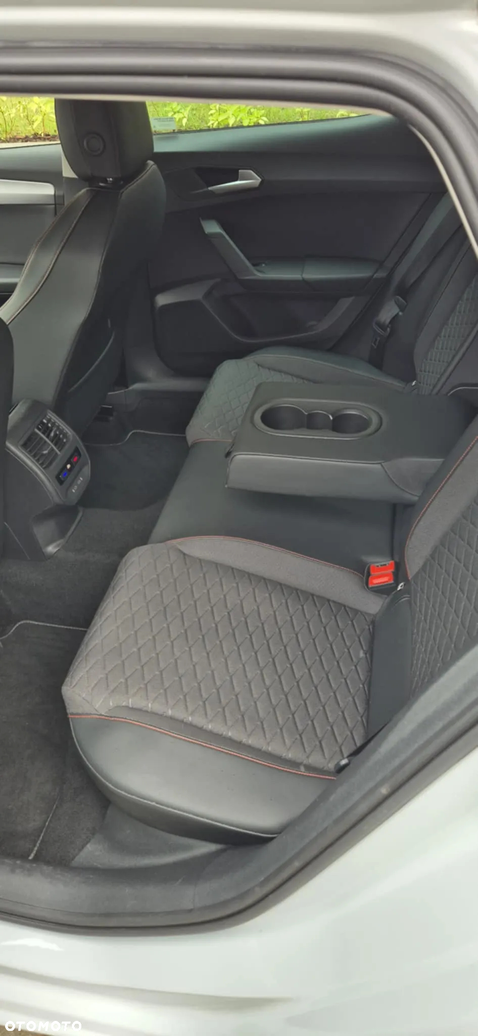 Seat Leon 1.5 TSI FR - 11