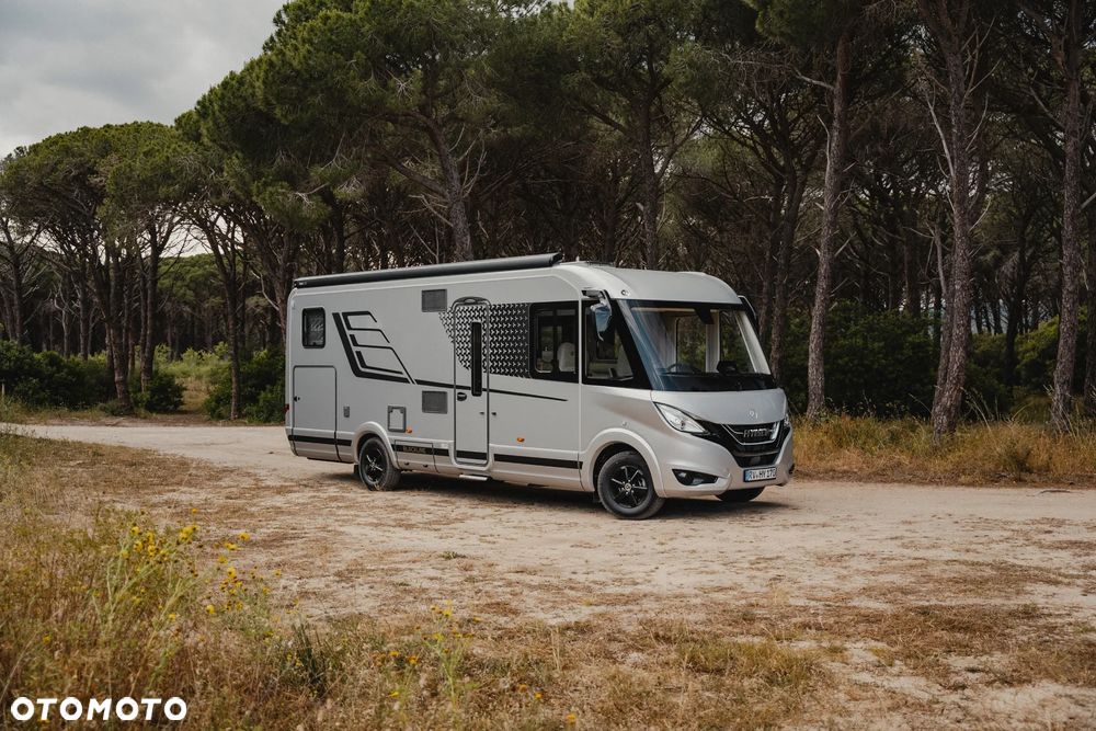 Hymer-Eriba BML 790-I BlackLine - 4