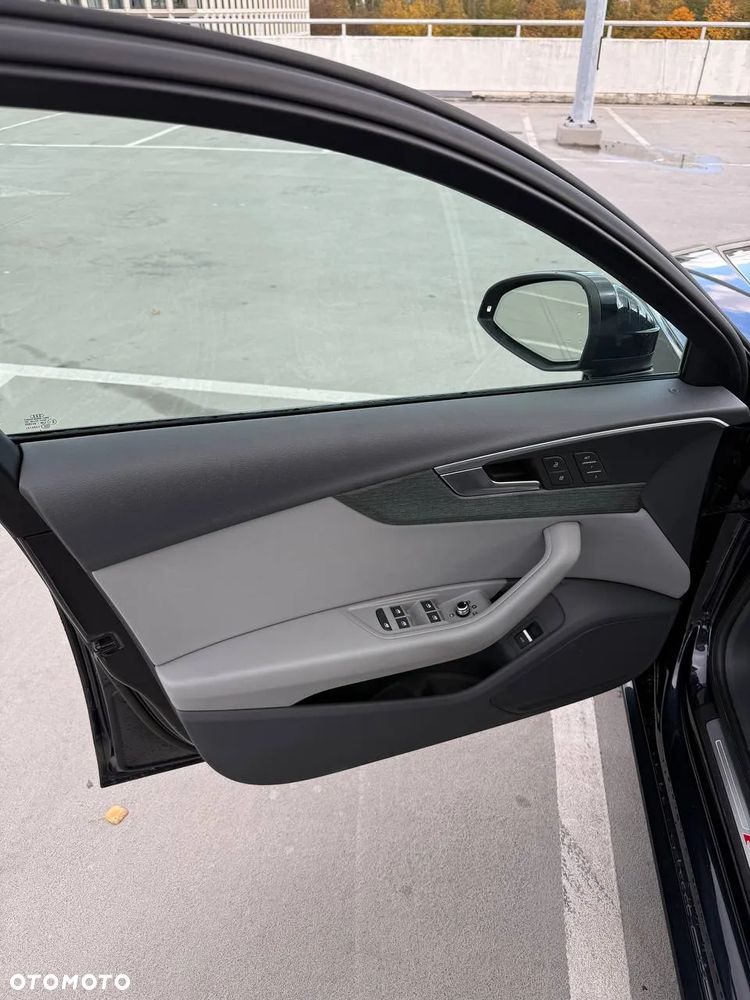 Audi A4 - 16