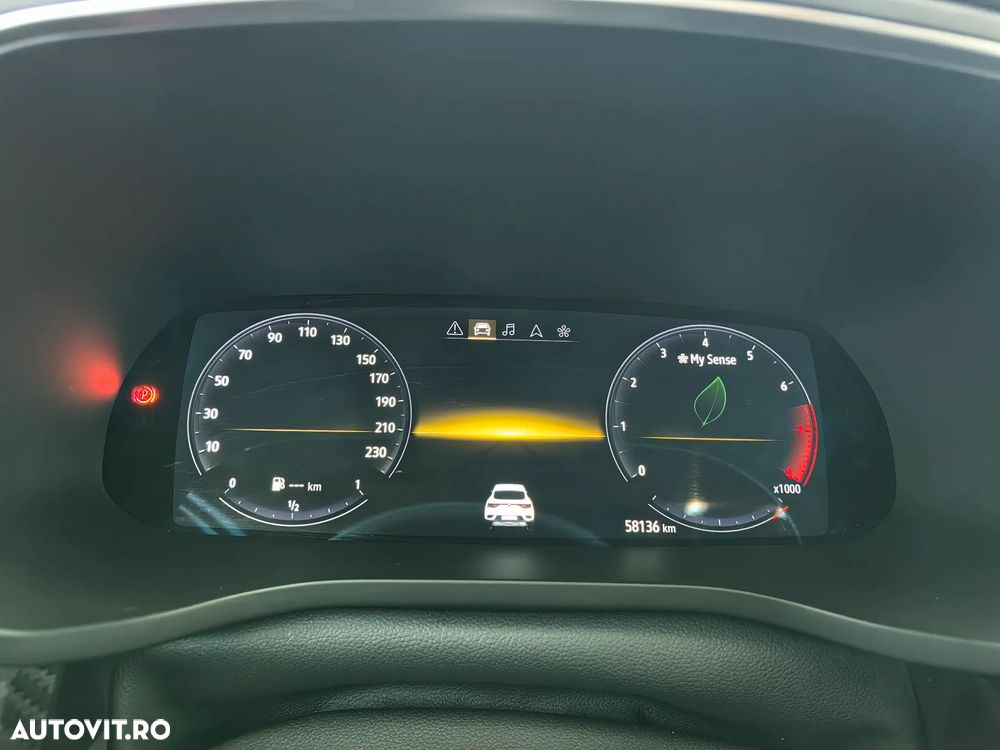 Renault Arkana MHEV 160 EDC RS Line - 8