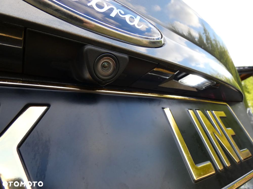 Ford Kuga 2.0 TDCi 4WD Titanium - 6