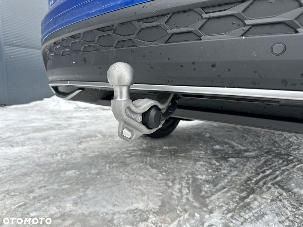 Skoda Kodiaq 2.0 TSI 4x4 Sportline DSG - 35