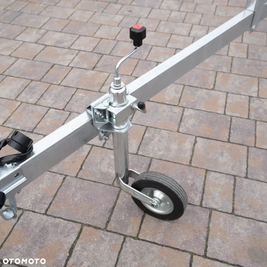 Brenderup 180750UBL - 10