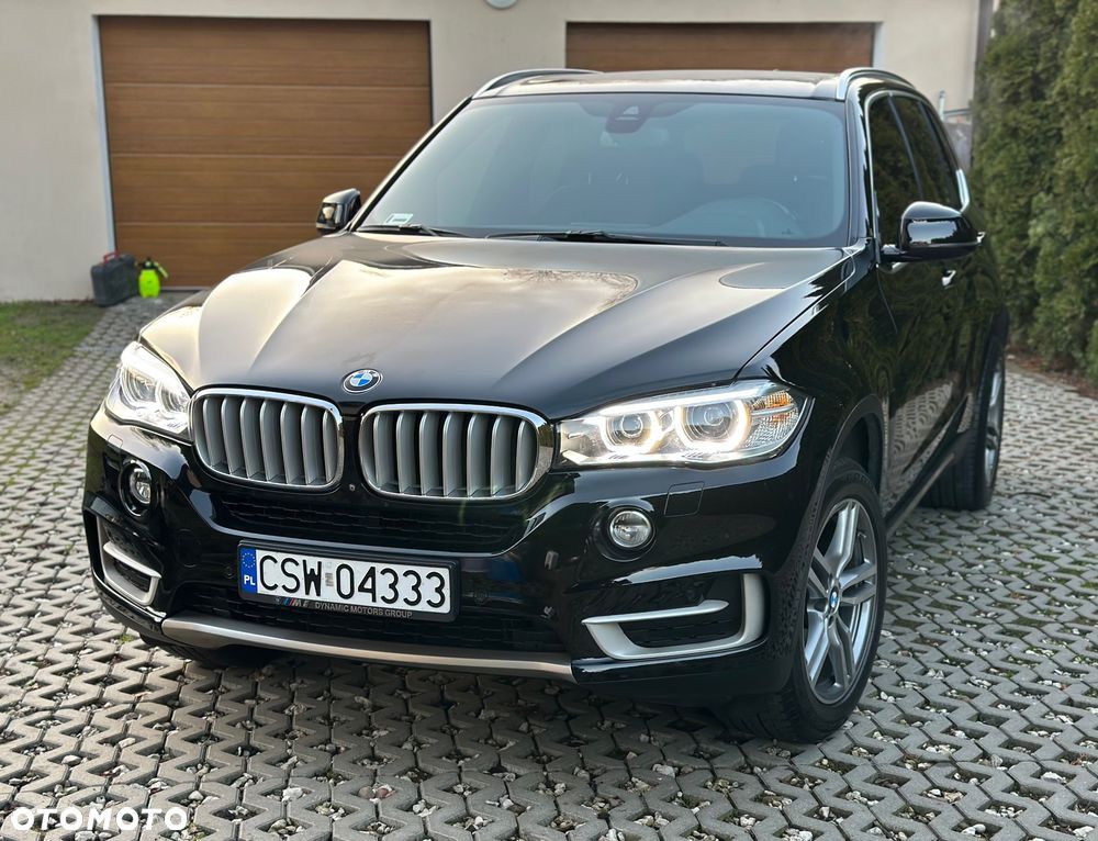 BMW X5 - 35