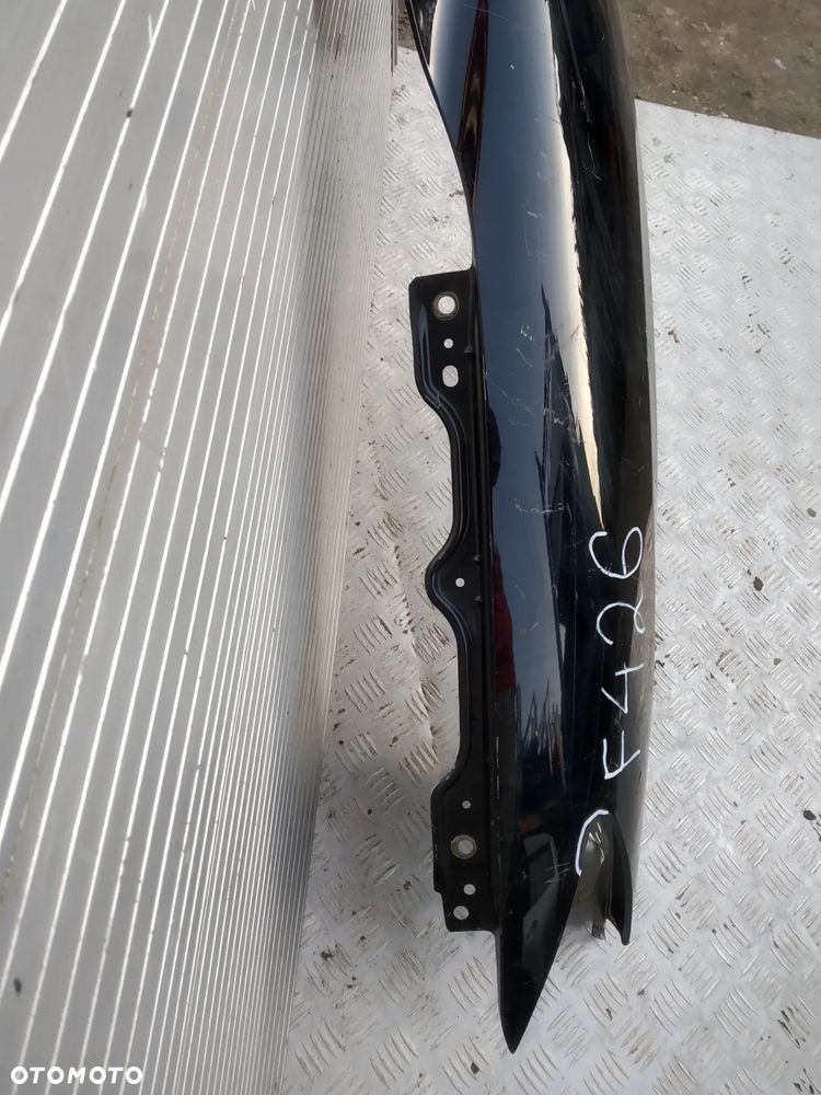 A509/F187/F426/F749/H474/H587 LEWY BŁOTNIK MAZDA CX-5 CX5 - 5