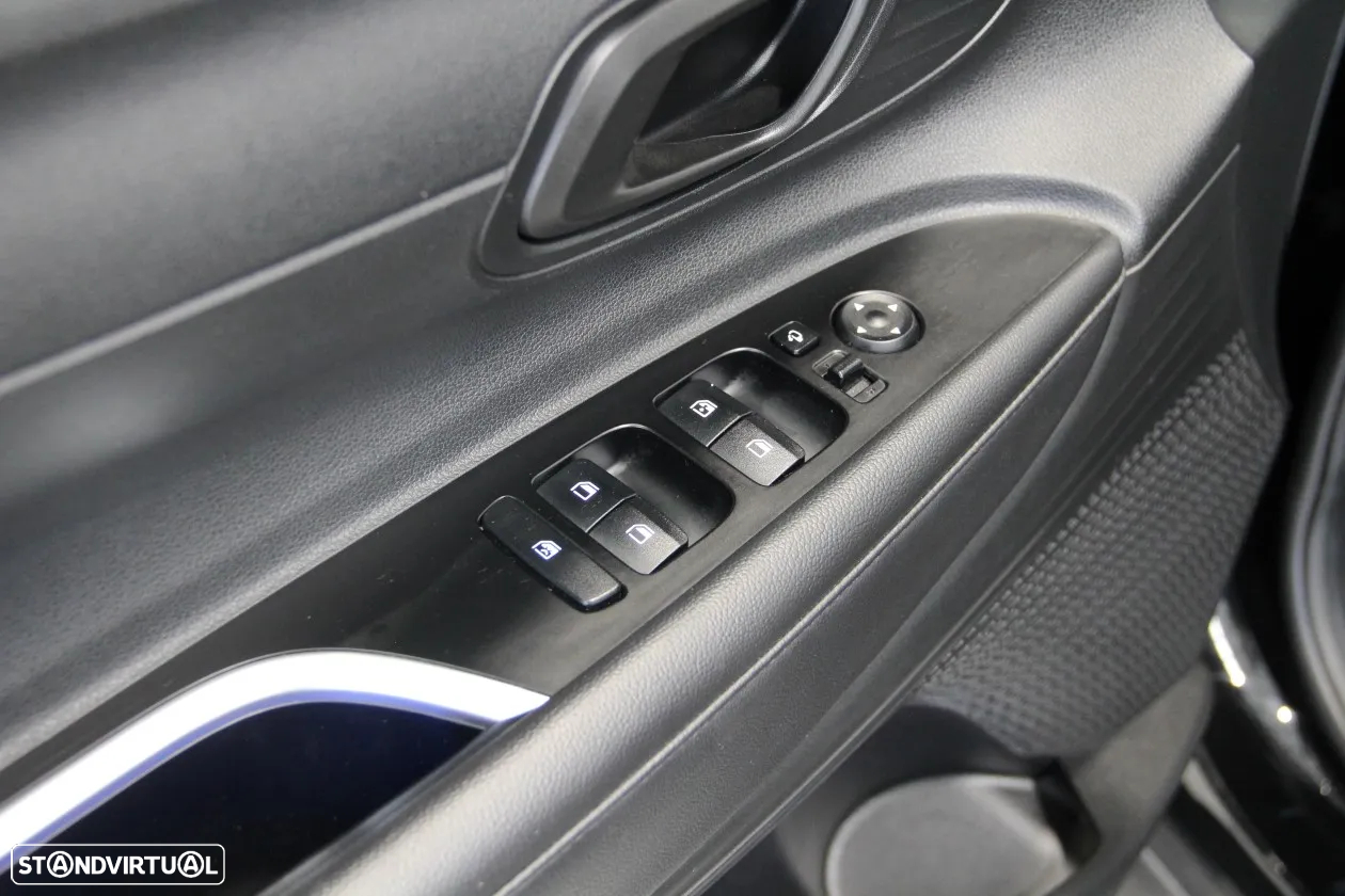 Hyundai Bayon 1.0 T-GDI Premium TT - 6