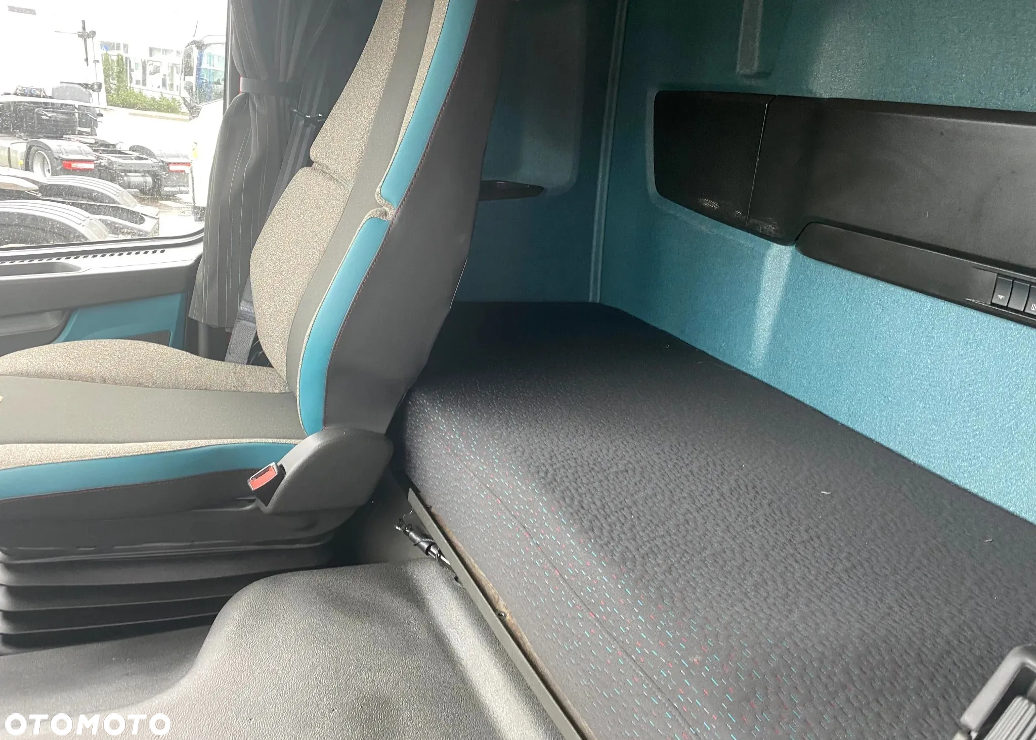 Volvo FM 430 - 6