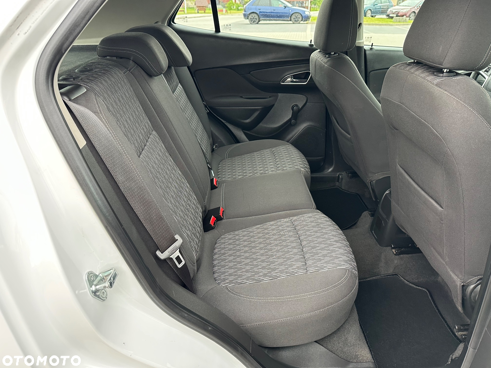 Opel Mokka 1.6 Active S&S - 12