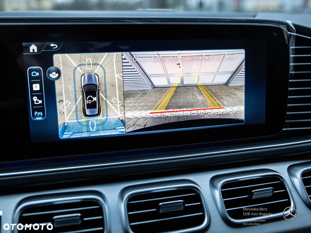 Mercedes-Benz GLE - 10