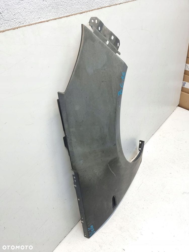 Opel Zafira C 12- Błotnik przód przedni PRAWY ŁADNY - 3