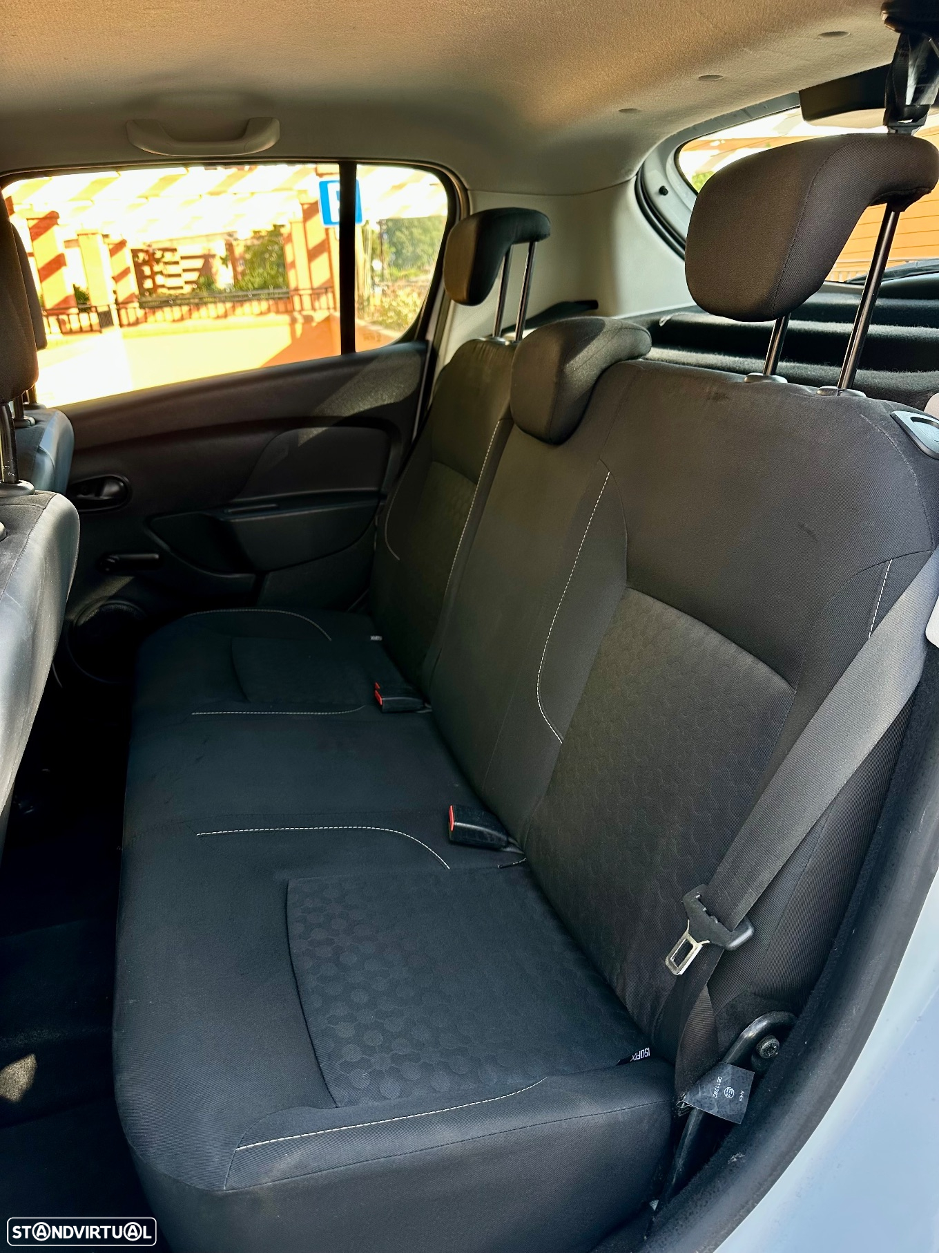 Dacia Sandero 0.9 TCe Pack - 15