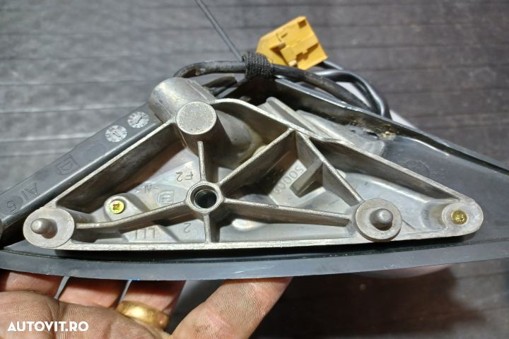 OGLINDA STANGA ELECTRICA E1010681 5 FIRE E1010681 5 FIRE Audi A4 B6 [ - 5
