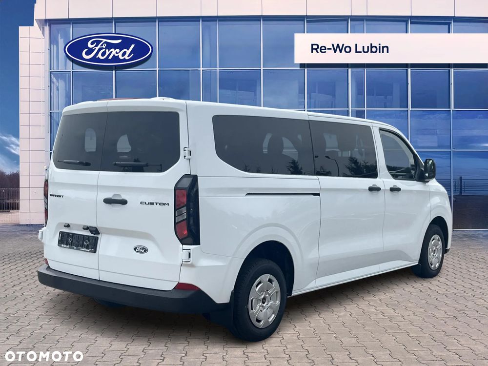 Ford Transit Custom Kombi 320 L2H2 Trend - 5