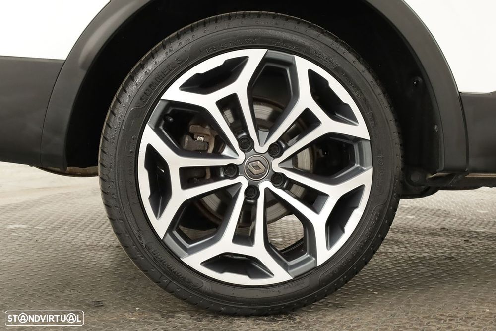 Renault Kadjar 1.3 TCe Intens - 5