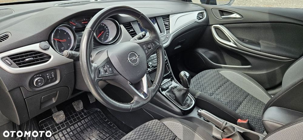 Opel Astra 1.5 CDTI GS Line S&S - 15