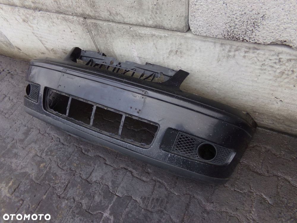 ZDERZAK PRZÓD PRZEDNI POLO III LIFT - 4