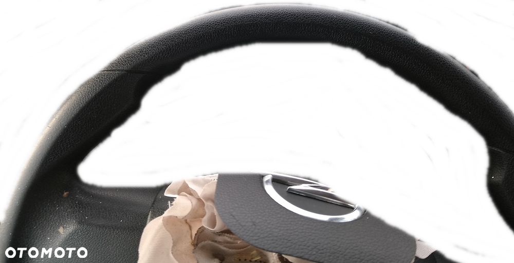 OPEL VIVARO C III 3 KIEROWNICA TRAFFIC SCUDO JUMPY EXPERT PROACE - 3