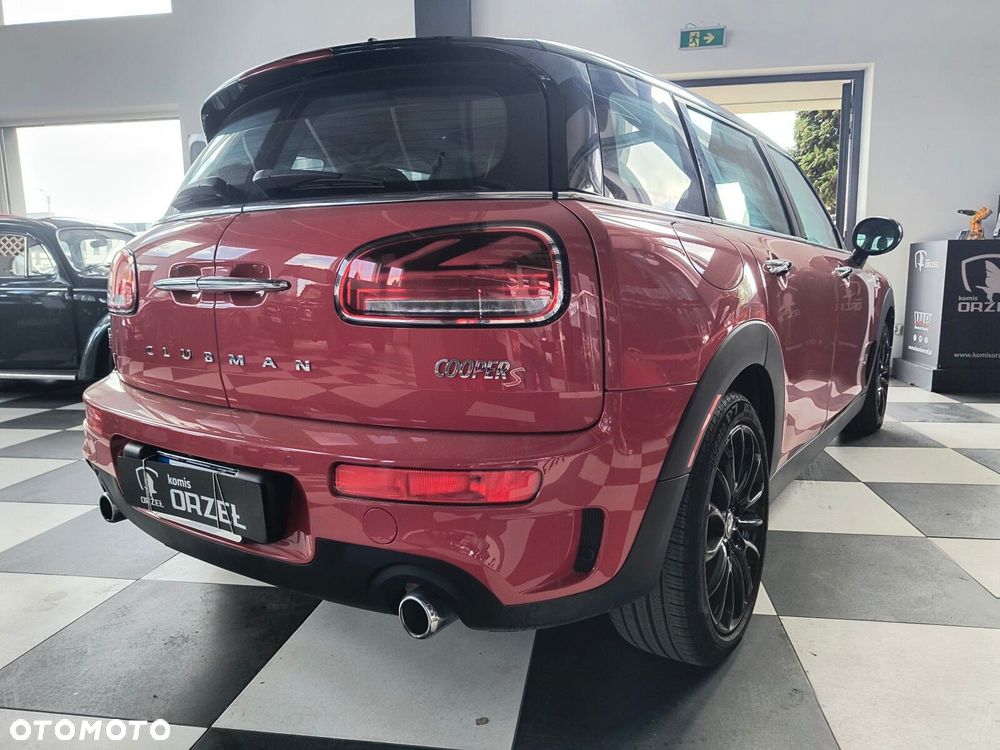 MINI Cooper - 5