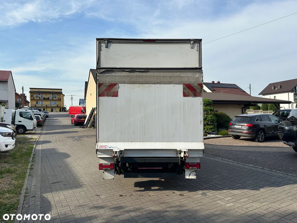 Iveco DAILY - 6