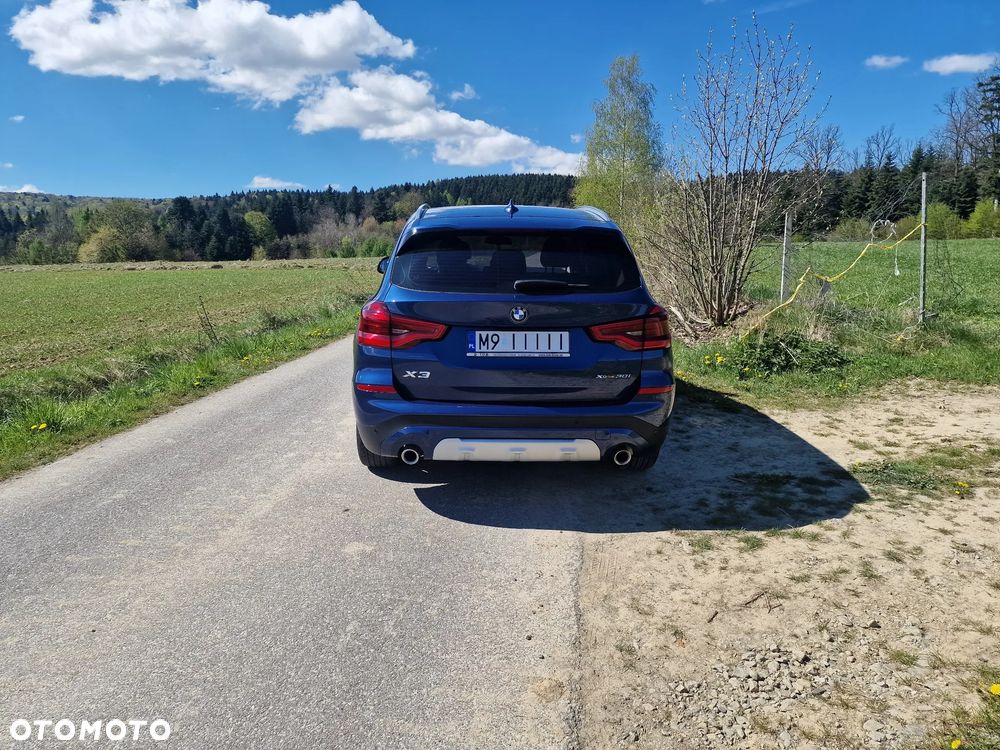 BMW X3 - 37