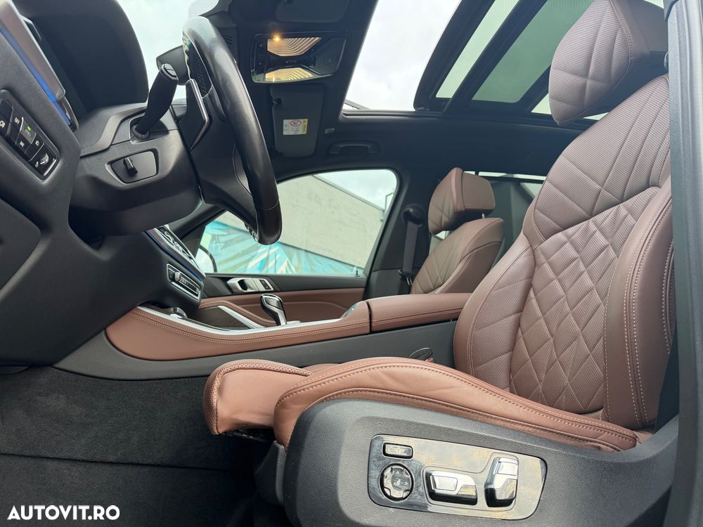 BMW X5 xDrive45e - 9