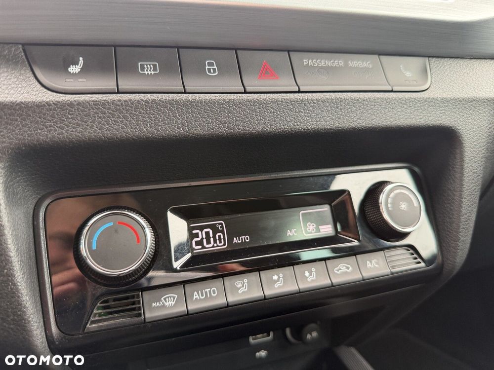 Skoda Fabia 1.0 TSI Ambition - 23