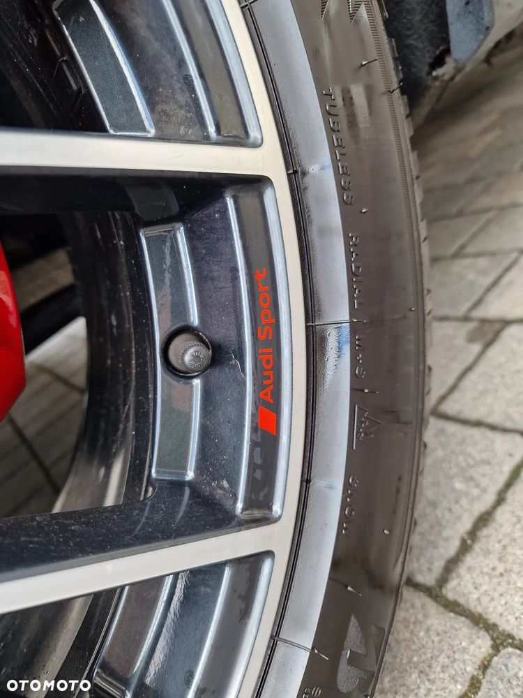 Audi Q5 40 TDI mHEV Quattro S Line S tronic - 9