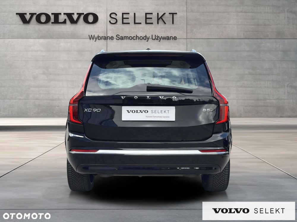 Volvo XC 90 - 6