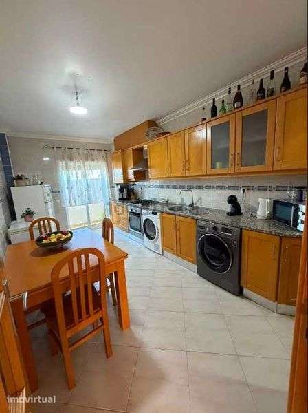 APARTAMENTO T3 Caldas da Rainha - Grande imagem: 3/12